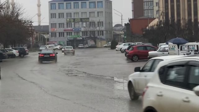 УРУС-МАРТАН. ВЕСНА ПО-ЗИМНЕМУ смотреть онлайн