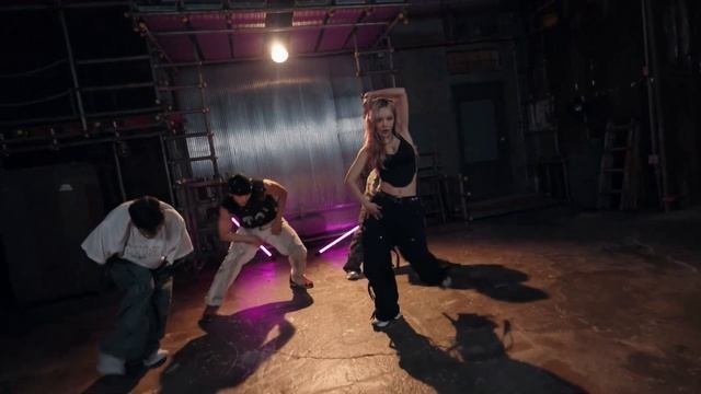 KARD (카드) - 'SPIN' Dance Mirror