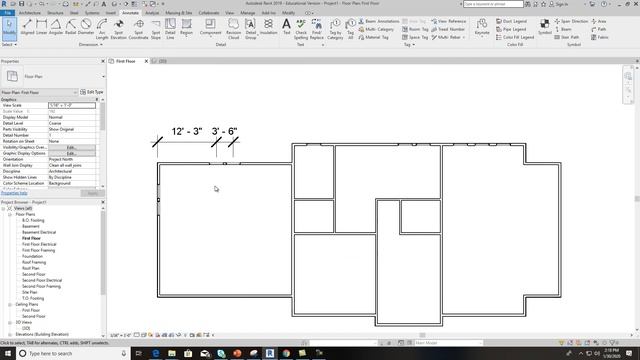 CAD 216 Doors and Windows смотреть онлайн