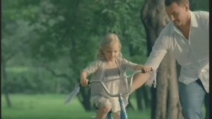 Рекламный ролик для Baneocin / ВЕЛОСИПЕД