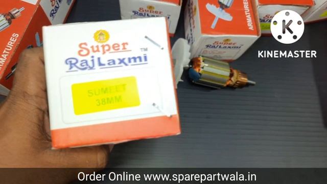 Mixer Grinder Armature Wholesale Price | Best Quality Armature | 100% Copper Armature | Mixer Spare смотреть онлайн