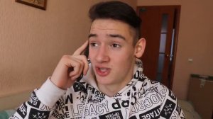 КАЖДЫЙ ДРИЩ ТАКОЙ (качок vs дрищ)