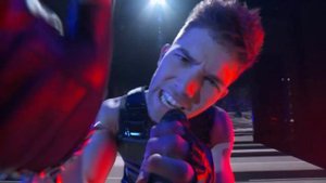 Grant Knoche Performs "Mr. Independent" | LIVE GRAND FINAL | American Song Contest