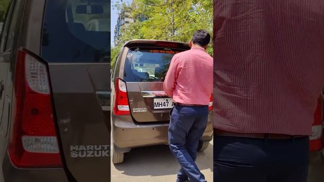 MARUTI SUZUKI WAGON R LXI 2015 ALL 4 POWER WINDOW 💯% GENUINE NON ACCIDENT PETROL+CNG COMPANY FITTED смотреть онлайн