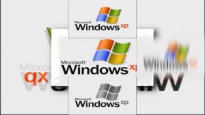 [YTPMV] Microsoft Windows XP Shuric Scan