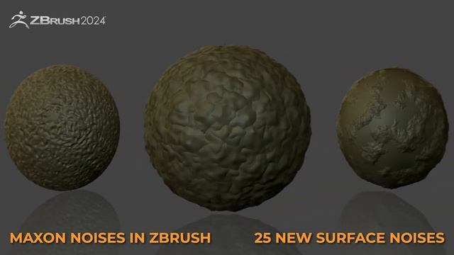 ZBrush 2025..1.3