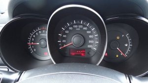 2015 Kia Rio 1.4 Comfort
