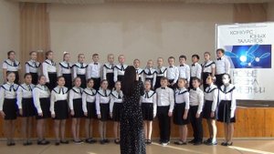 «Комара женить мы будем» русская народная песня в обработке В.Соколова
