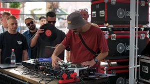 Fantastic Fresh vs Nizami