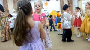 Танец, танцульки, танцы