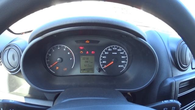 2017 Лада Гранта ВИС-234900