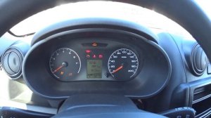 2017 Лада Гранта ВИС-234900