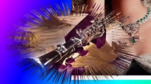 Emmanuel Саксофон и скрипка