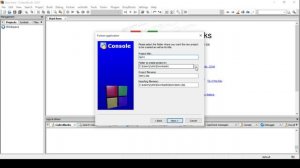 Code::Blocks IDE for Fortran: First steps (Windows)