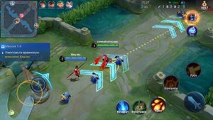 Honor of Kings — Геймплей | Прохождение