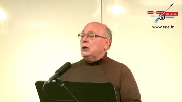 Pascal Gauchon : Qui détient la puissance aujourd’hui dans le monde ? смотреть онлайн