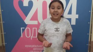 Семейный альбом Театральной студии Непоседы