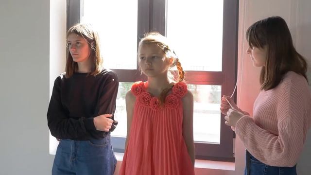 Проект 
