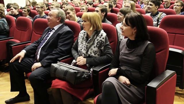 Конференция "моя профессия киномеханник" смотреть онлайн