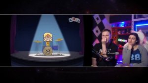 13 Карт — Клоны играют в группе _ 6 серия _ РЕАКЦИЯ на Феникс Анимацию