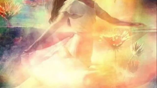 Медитация Излучение Любви. звукотерапия valentinamilovanova медитацияслушатьонлайн колокольчик