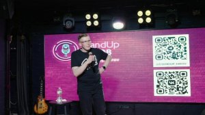 ПРО БАНЮ | STAND UP | ВИТАЛИЙ СЛУДНИКОВ