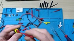 INJEKT PRO-5 автомобильный пробник-тестер