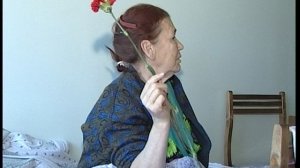 2002.09.27   Мегион   Гериатрическое отделение визит А.Заграничик