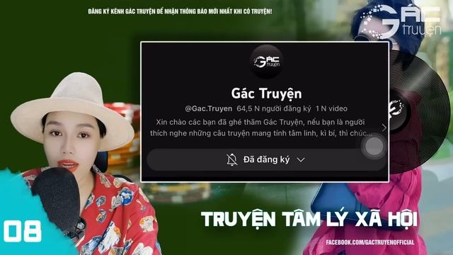 CANH BẠC TÌNH - TRUYỆN TÂM LÝ XÃ HỘI ĐEN [TẬP 8] - BẤT NGỜ DRAMA