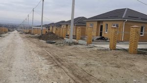 станица Раевская! Коттеджный посёлок "Ключи" почти весь застроили!