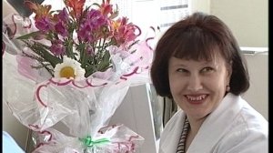 2002.09.20   Мегион   ЛДЦ  Здоровье  посещение ветеранов