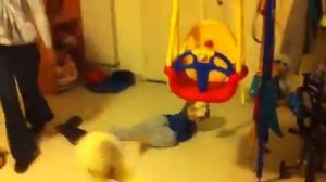 Лев в сапогах