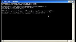 How to Repair Windows XP Without CD