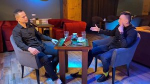 Подкаст путь героя продюсер Владислав Хорошилов Бабушкина кукуруза Бедность