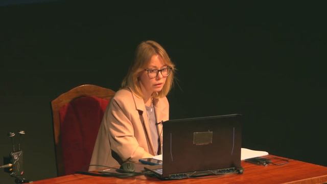 Лекция Анны Пейчевой. «Демоны и Мефистофели рубежа XIX и XX веков»