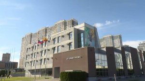 Рязань принимает Всероссийский турнир по теннису