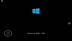 What happens after you install bonzi buddy on roblox windows 10 and then delete him?