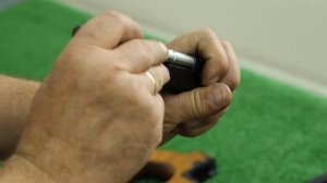 МА-Винторез: инструкция по полной разборке карабина