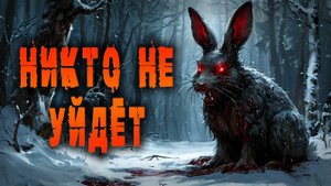 НИКТО НЕ УЙДЕТ / СТРАШНЫЕ ИСТОРИИ
