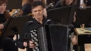 ГРЕХОВ Веселая кантри - Владимир Грехов - Тюменский ОРНИ / GREKHOV Fun Country - Vladimir Grekhov