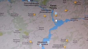 Alinco DR 135T MK II. Прием авиа диапазона.