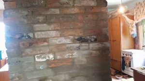 Я печница???Или какую печь я склала своими руками?!