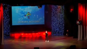 Глеб ЕРШОВ Екатеринбург «Царевна»