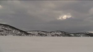 Тайны Кольского полуострова. Ещё одна загадка элиты третьего рейха.