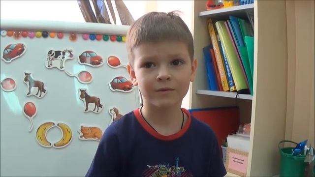 #станьтепервымивместеснами  Интервью:"Кем ты станешь когда вырастешь?"