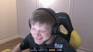 Жесткая игра от S1mple! NAVI vs Gambit (BO3, map 2, MIrage) IEM FALL CIS RMR 2021 | CS GO