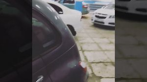 Ремонт Эбу Chrysler PT Cruiser часть1