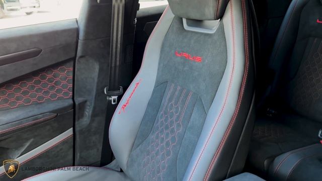 2023 Lamborghini Urus Performante | Verde Turbine | LPB смотреть онлайн