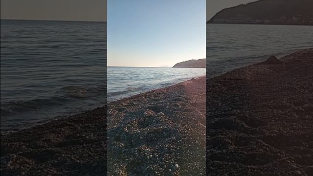 Осень в Крыму
