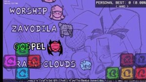 Friday Night Funkin' ModPak | FNF mod Android Port